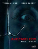 Junkyard Dog Masterprint