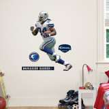 Marion Barber Fathead Junior Wall Decal