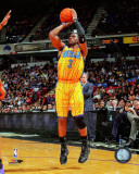 Chris Paul 2010-11 Action Photo