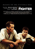 The Fighter - Spanish Style Photo