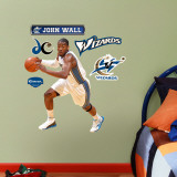 John Wall Fathead Junior Wall Decal