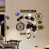 Milan Lucic Fathead Junior Wall Decal