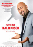 L'italien - German Style Masterprint