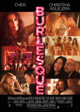 Burlesque - German Style Masterdruck