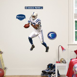 Reggie Wayne Fathead Junior Wall Decal