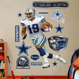 Miles Austin Wall Decal