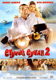 Eyyvah eyvah 2 - German Style Masterprint