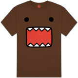 Domo -  Face Vêtement