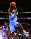 J.R. Smith 2010-11 Action Photo