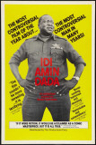 General Idi Amin Dada: A Self Portrait Masterprint