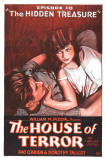 House of Terror Masterprint