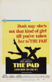 The Pad and How to Use It Photo