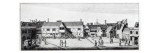 South View of Arundel House in London, Etched by Wenceslaus Hollar in 1646 and Published in 1792 Giclee-trykk av Adam Alexius Bierling South View of Arundel House in London, Etched by Wenceslaus Hollar in 1646 and Published in 1792 Giclee-trykk av Adam Alexius Bierling