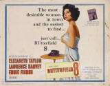 Butterfield 8 Masterprint
