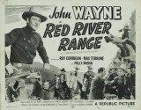 Red River Range Masterprint