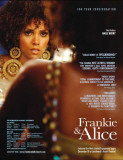 Frankie and Alice Masterprint