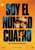 I Am Number Four - Spanish Style Photo