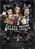 The Last Circus - Spanish Style Masterprint