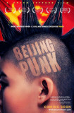 Beijing Punk Masterprint
