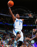 Chris Paul 2010-11 Action Photo