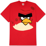 Angry Birds - Big Brother T-Shirts