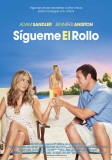 Just Go with It - Spanish Style Masterprint