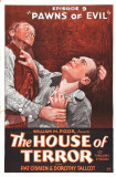 House of Terror Masterprint