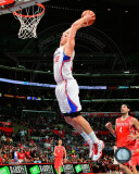 Blake Griffin 2010-11 Action Photo