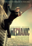 The Mechanic - Spanish Style Photo