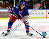 Marc Staal 2010-11 Action Photo