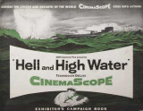 Hell and High Water Masterprint