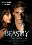 Beastly - German Style Masterprint