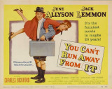 You Can't Run Away From It Photo