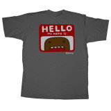 Domo - I Am Domo Tshirts