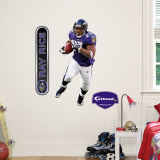 Ray Rice Fathead Junior Wall Decal