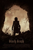 Black Death Masterprint