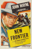nueva frontera, La Lámina maestra