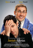 Dinner for Schmucks - Spanish Style Masterprint