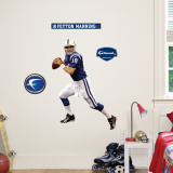 Peyton Manning Fathead Junior Wall Decal