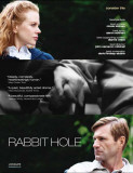 Rabbit Hole Masterprint