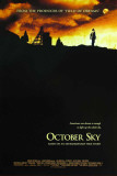 October Sky Masterprint