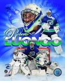 Roberto Luongo 2011 Portrait Plus Photo
