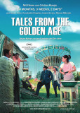 Tales from the Golden Age - German Style Masterprint