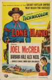 The Lone Hand Texan Masterprint