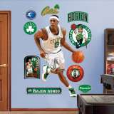 Rajon Rondo Wall Decal