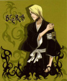 Bleach - Japanese Style Masterprint