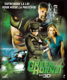 The Green Hornet - French Style Photo