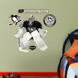 Marc-Andre Fleury Fathead Junior Decalque em parede