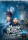 Magic Silver - German Style Impressão de alta qualidade