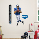 Matthew Stafford Fathead Junior Wall Decal